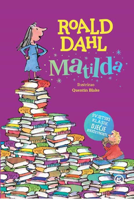 MATILDA