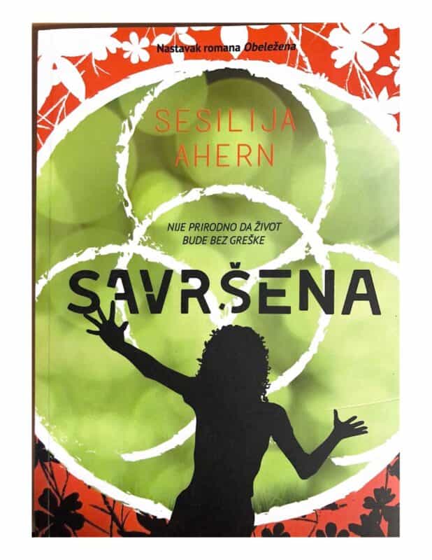 SAVRŠENA