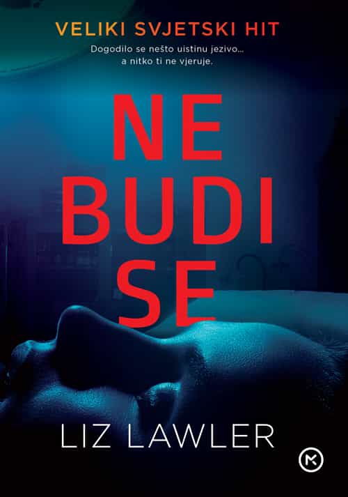 NE BUDI SE