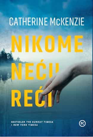 NIKOME NEĆU REĆI