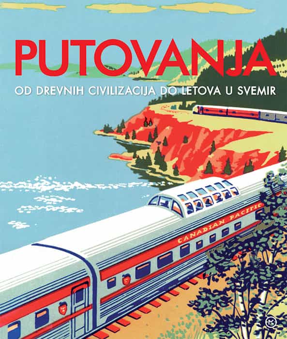 PUTOVANJA