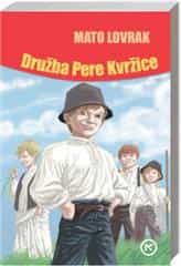 DRUŽBA PERE KVRŽICE