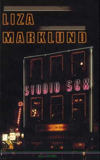 STUDIO SEX