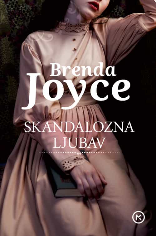 SKANDALOZNA LJUBAV/DŽEPNO