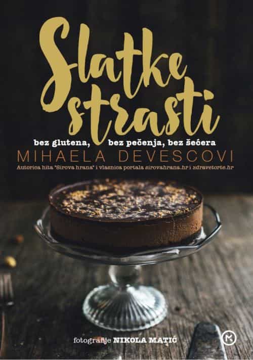 SLATKE STRASTI