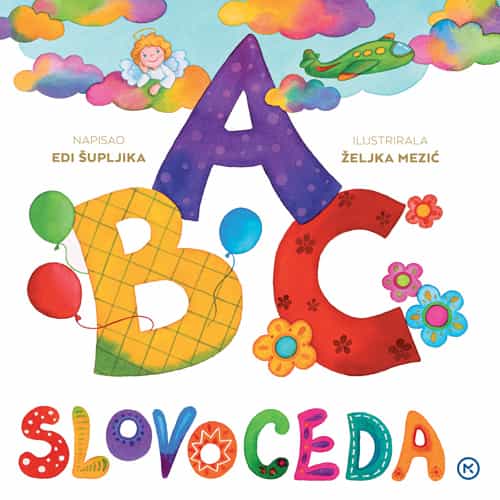 SLOVOCEDA