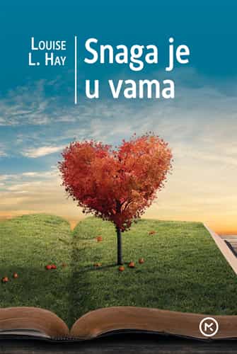 SNAGA JE U VAMA