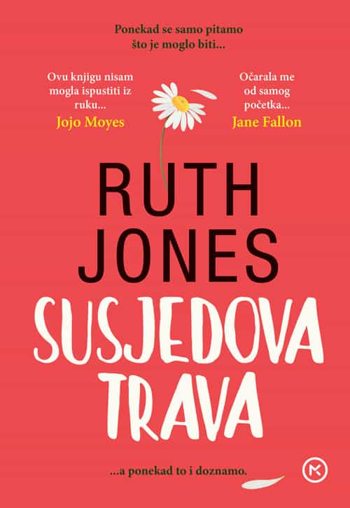 SUSJEDOVA TRAVA