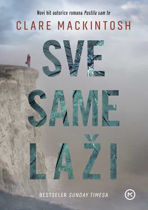 SVE SAME LAŽI