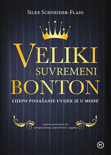VELIKI SUVREMENI BONTON