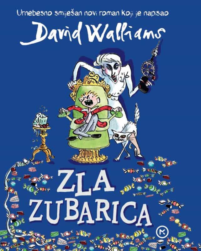 ZLA ZUBARICA