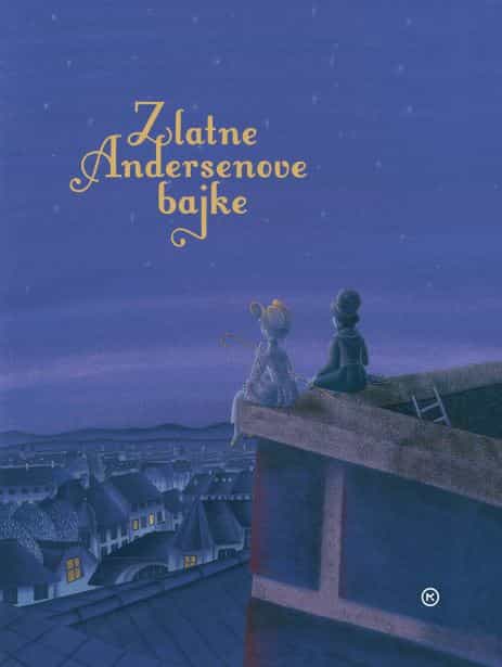 ZLATNE ANDERSENOVE BAJKE