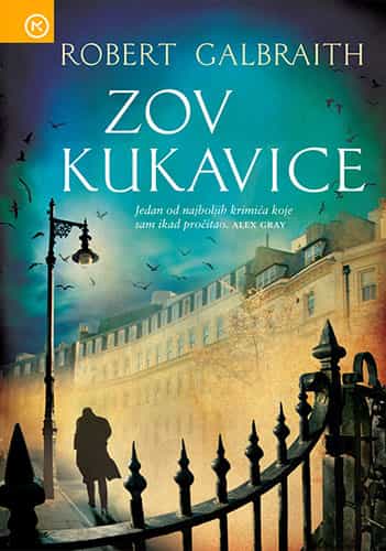 ZOV KUKAVICE/DŽEPNO