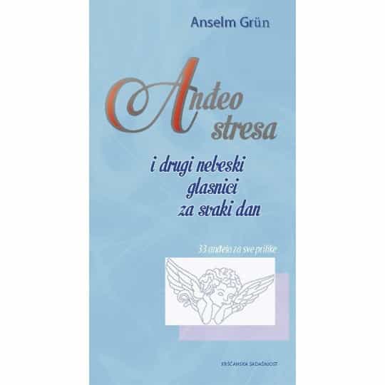 ANĐEO STRESA
