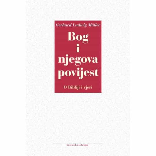 BOG I NJEGOVA POVIJEST