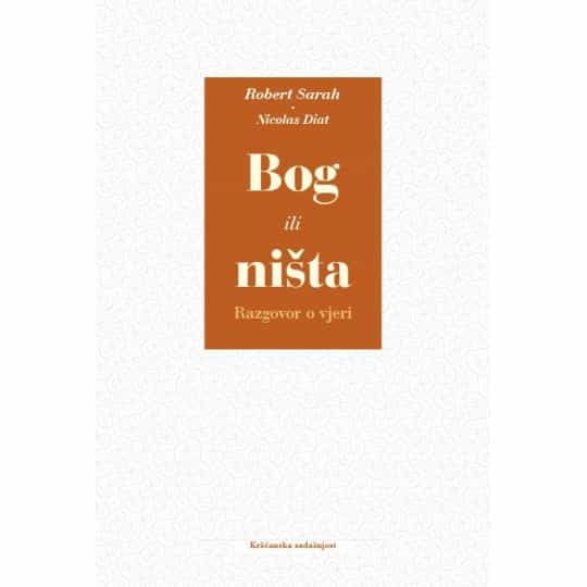BOG ILI NIŠTA