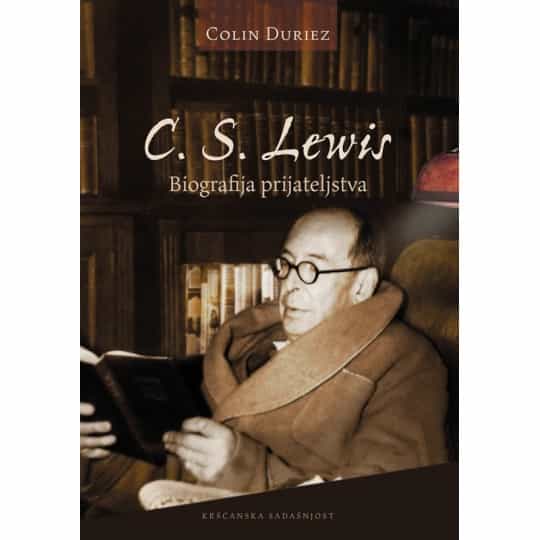 C.S.LEWIS