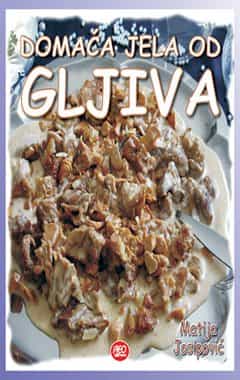 DOMAĆA JELA OD GLJIVA