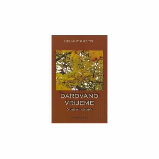 DAROVANO VRIJEME