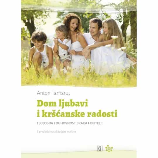 DOM LJUBAVI I KRŠĆANSKE RADOSTI
