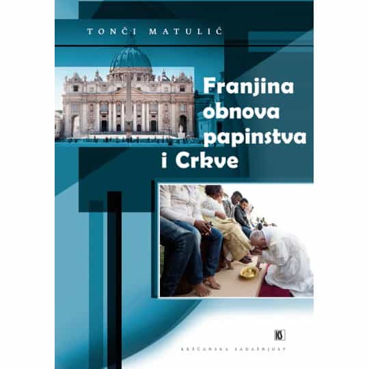 FRANJINA OBNOVA PAPINSTVA I CRKVE