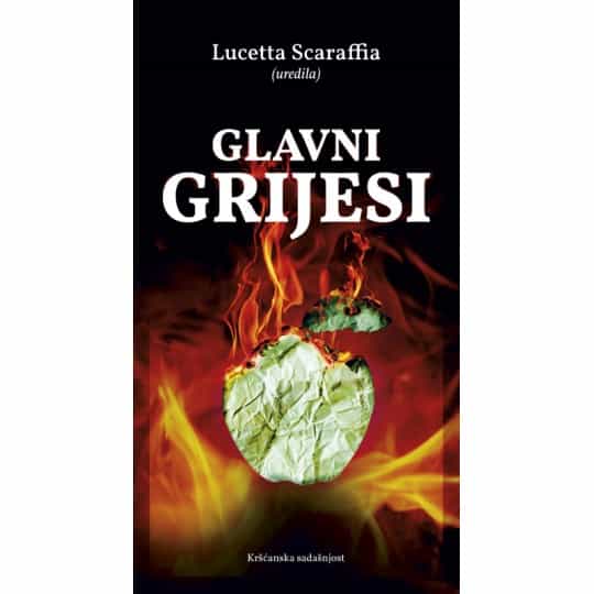 GLAVNI GRIJESI