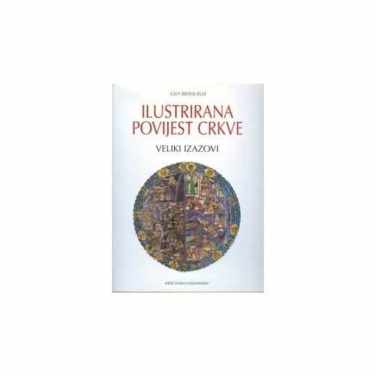 ILUSTRIRANA POVIJEST CRKVE