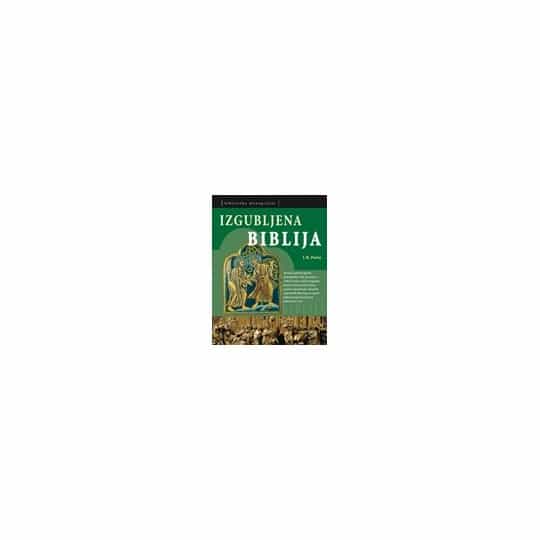 IZGUBLJENA BIBLIJA