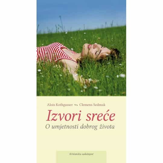 IZVORI SREĆE