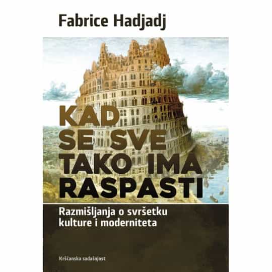 KAD SE SVE TAKO IMA RASPASTI