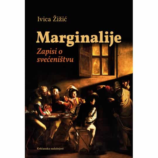 MARGINALIJE