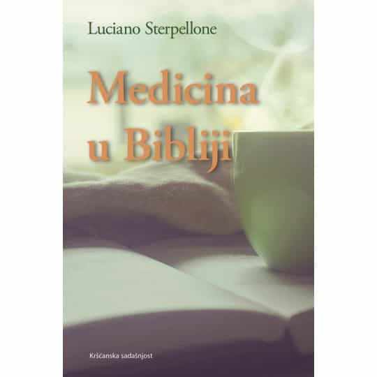 MEDICINA U BIBLIJI