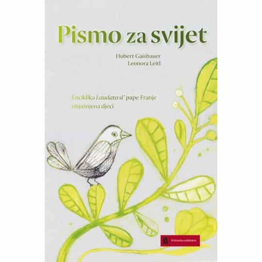 PISMO ZA SVIJET