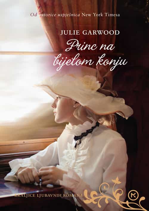 PRINC NA BIJELOM KONJU