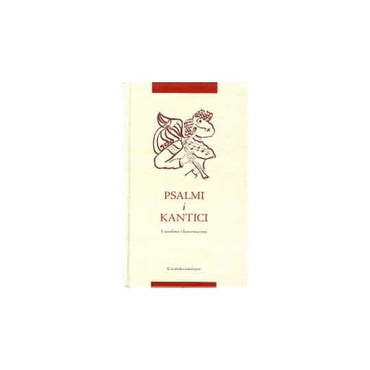 PSALMI I KANTICI M.U.