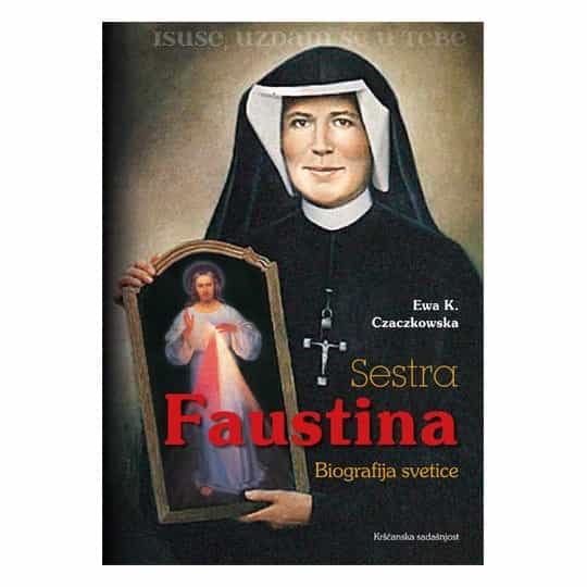 SESTRA FAUSTINA