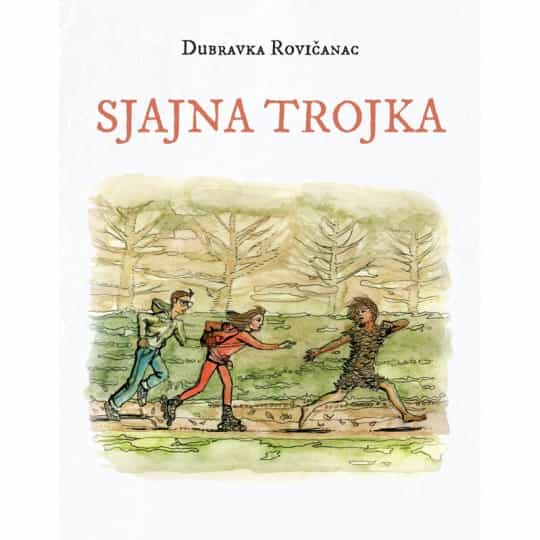 SJAJNA TROJKA