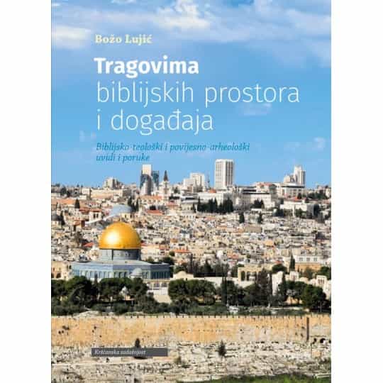 TRAGOVIMA BIBL. PROSTORA I DOGAĐAJA