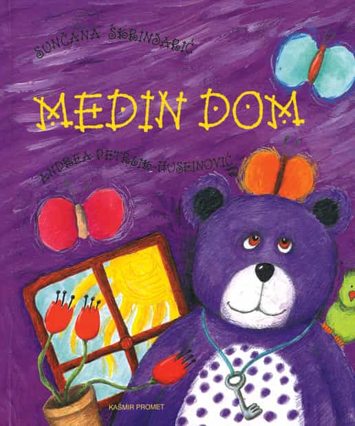 MEDIN DOM
