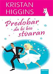 PREDOBAR DA BI BIO STVARAN