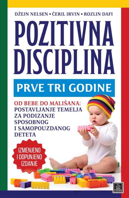 Pozitivna disciplina