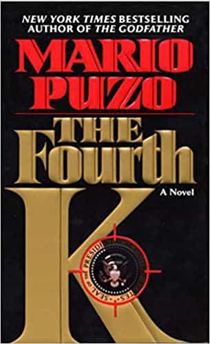 Mario Puzo: The fourth K