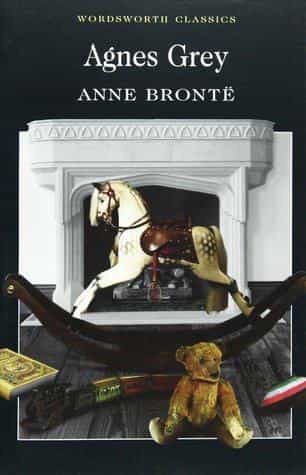 Anne Bronte: Agnes Grey