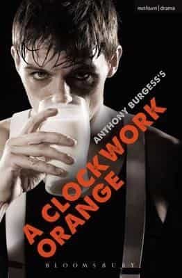 Anthony Burgess: A "Clockwork Orange" - Play with Music