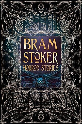 Bram Stoker Horror Stories
