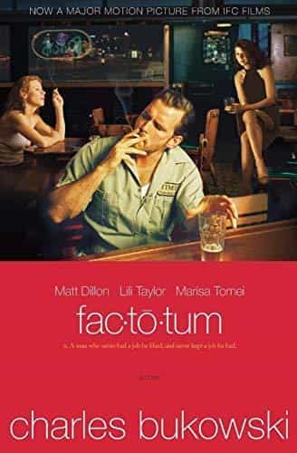 Charles Bukowski: Factotum