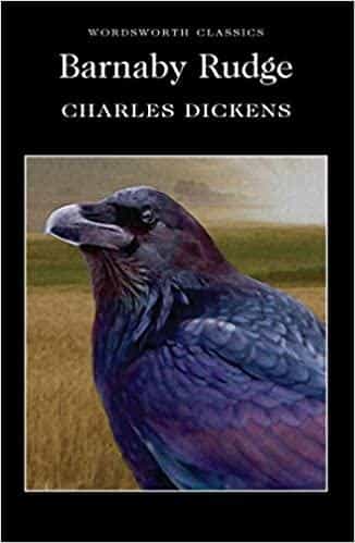 Charles Dickens: Barnaby Rudge