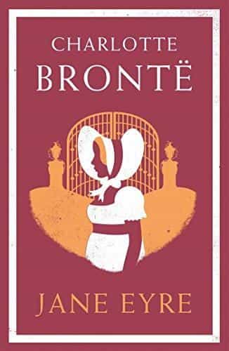 Charlotte Bronte: Jane Eyre
