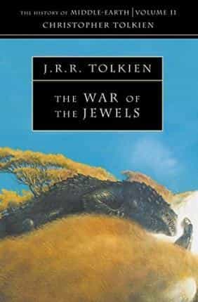 Christopher Tolkien: The War of the Jewels
