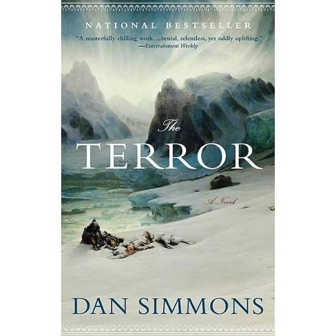 Dan Simmons: The Terror